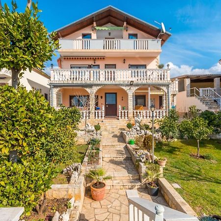 Mustel Travel Apartments Sveti Petar  Ngoại thất bức ảnh