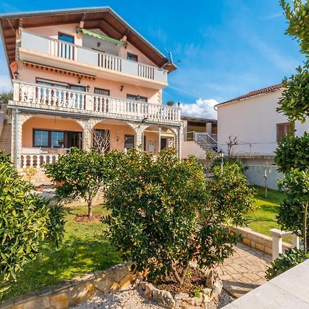 Mustel Travel Apartments Sveti Petar  Ngoại thất bức ảnh