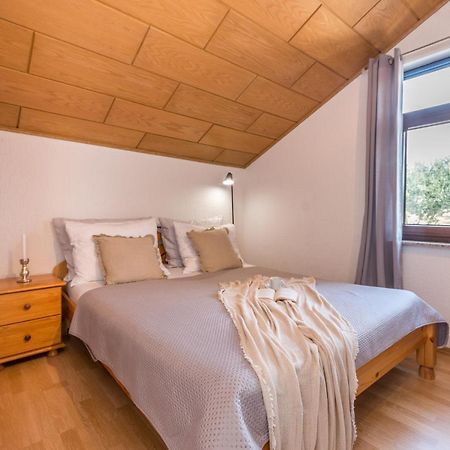 Mustel Travel Apartments Sveti Petar  Ngoại thất bức ảnh