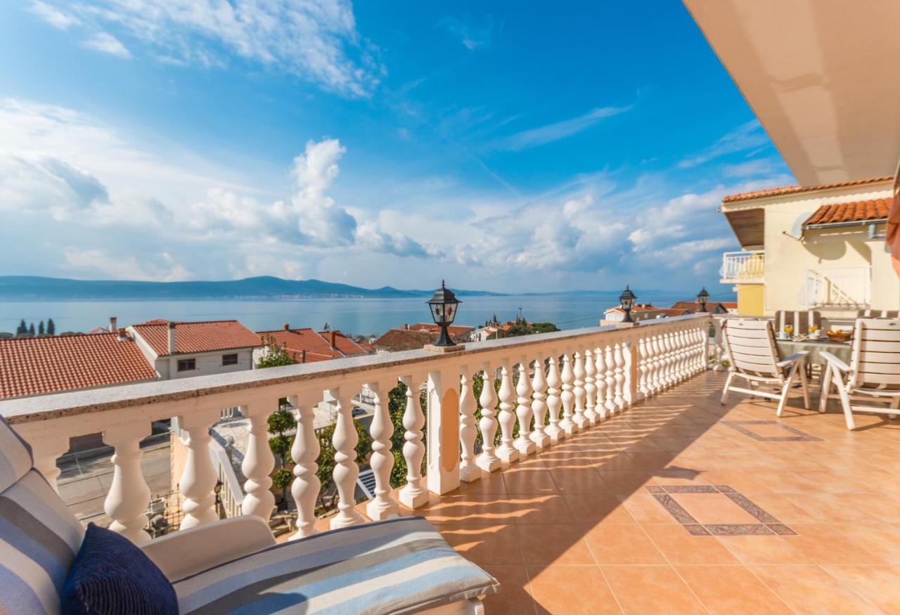 Mustel Travel Apartments Sveti Petar  Ngoại thất bức ảnh