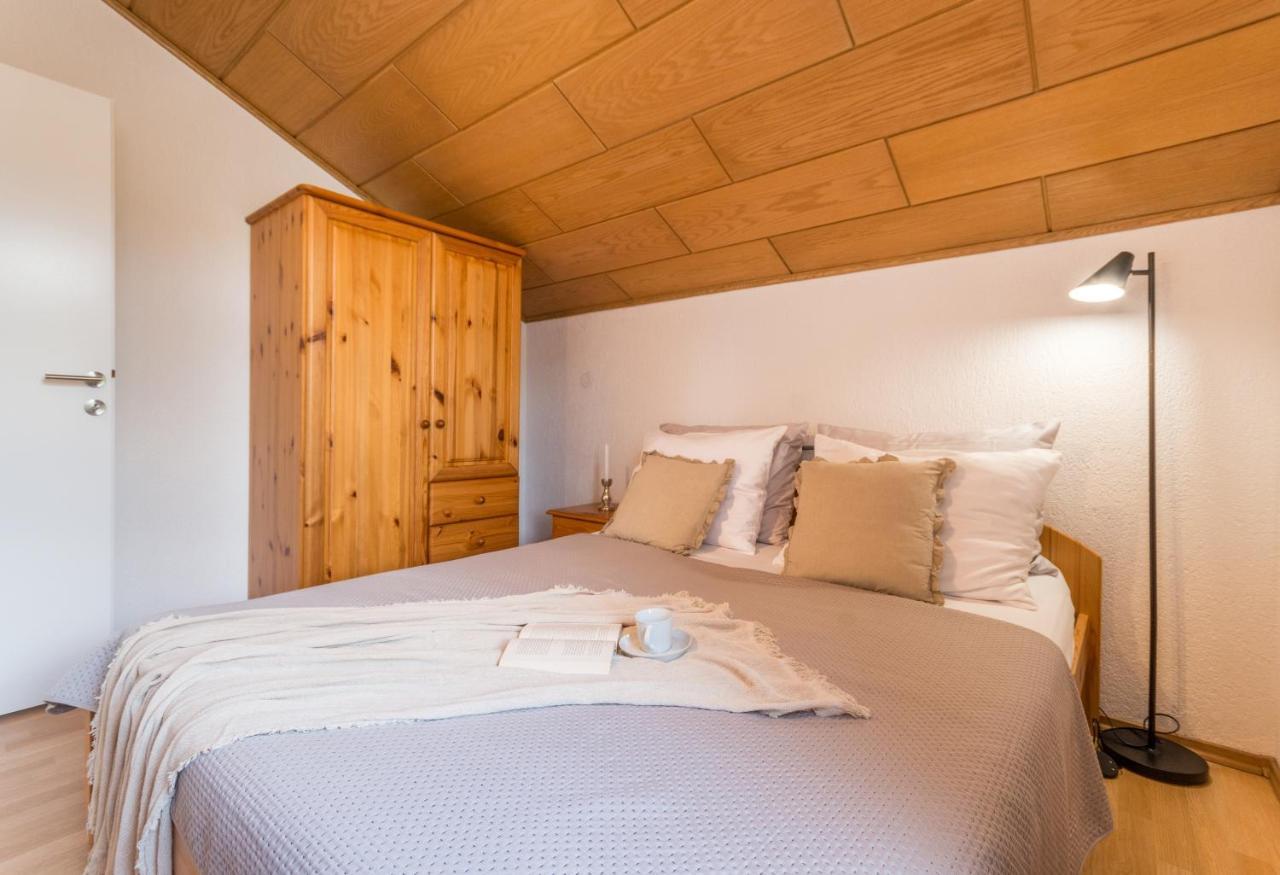 Mustel Travel Apartments Sveti Petar  Ngoại thất bức ảnh