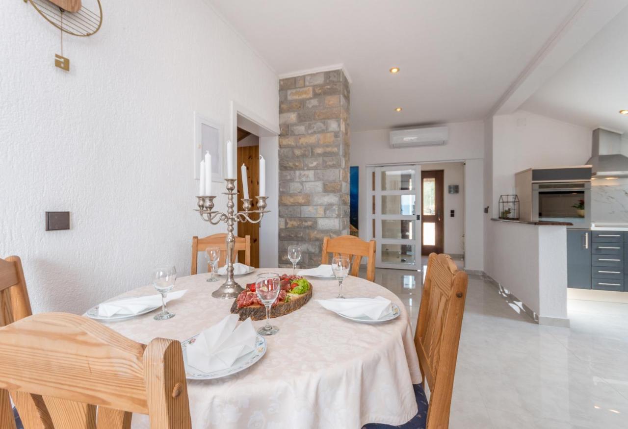 Mustel Travel Apartments Sveti Petar  Ngoại thất bức ảnh