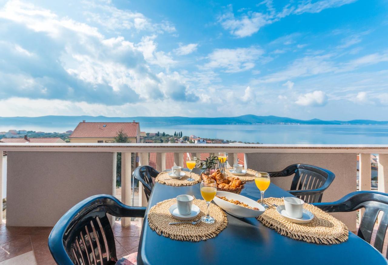 Mustel Travel Apartments Sveti Petar  Ngoại thất bức ảnh