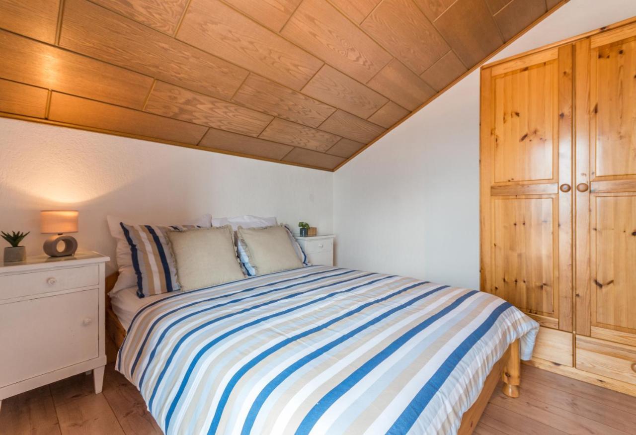 Mustel Travel Apartments Sveti Petar  Ngoại thất bức ảnh