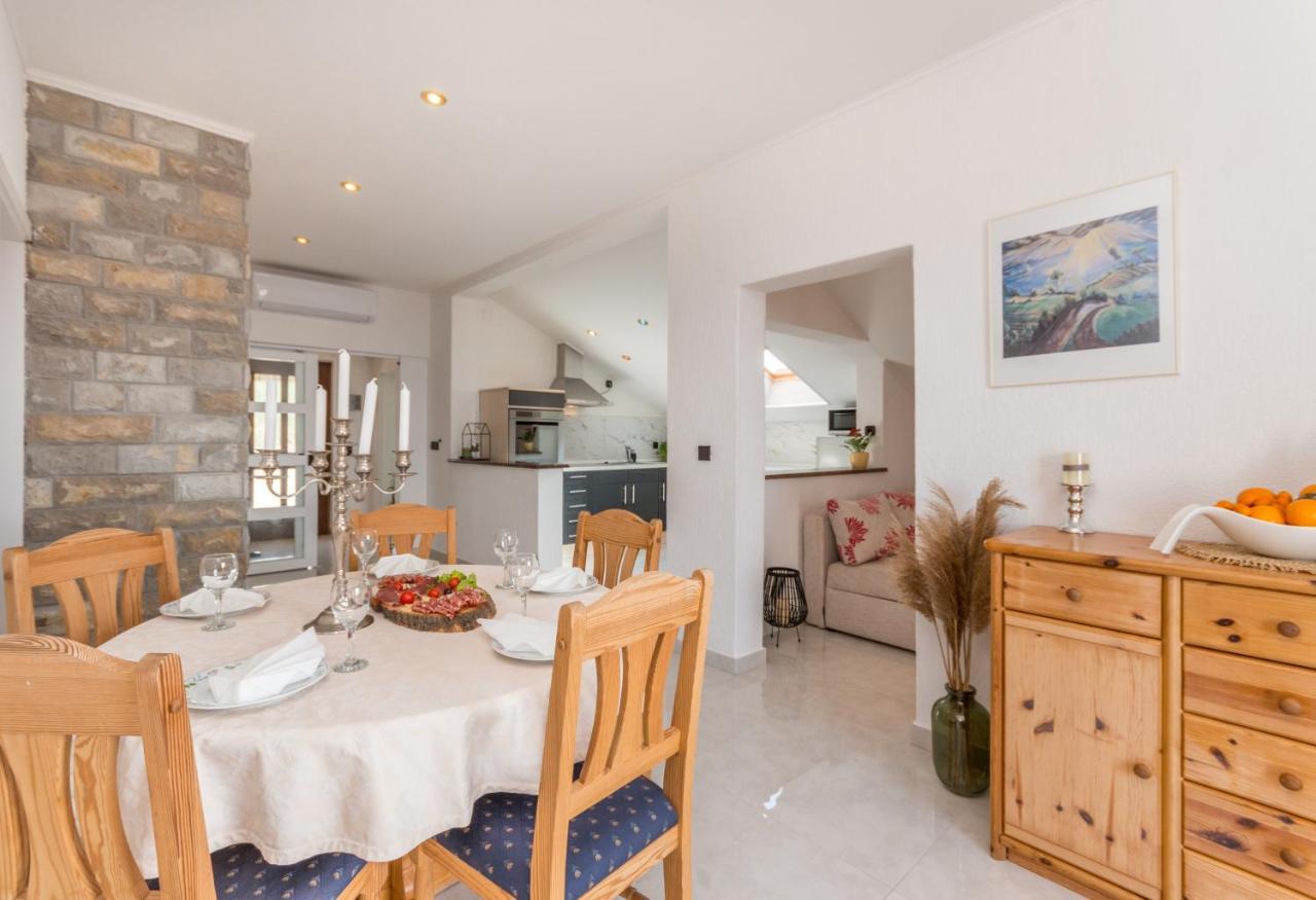 Mustel Travel Apartments Sveti Petar  Ngoại thất bức ảnh