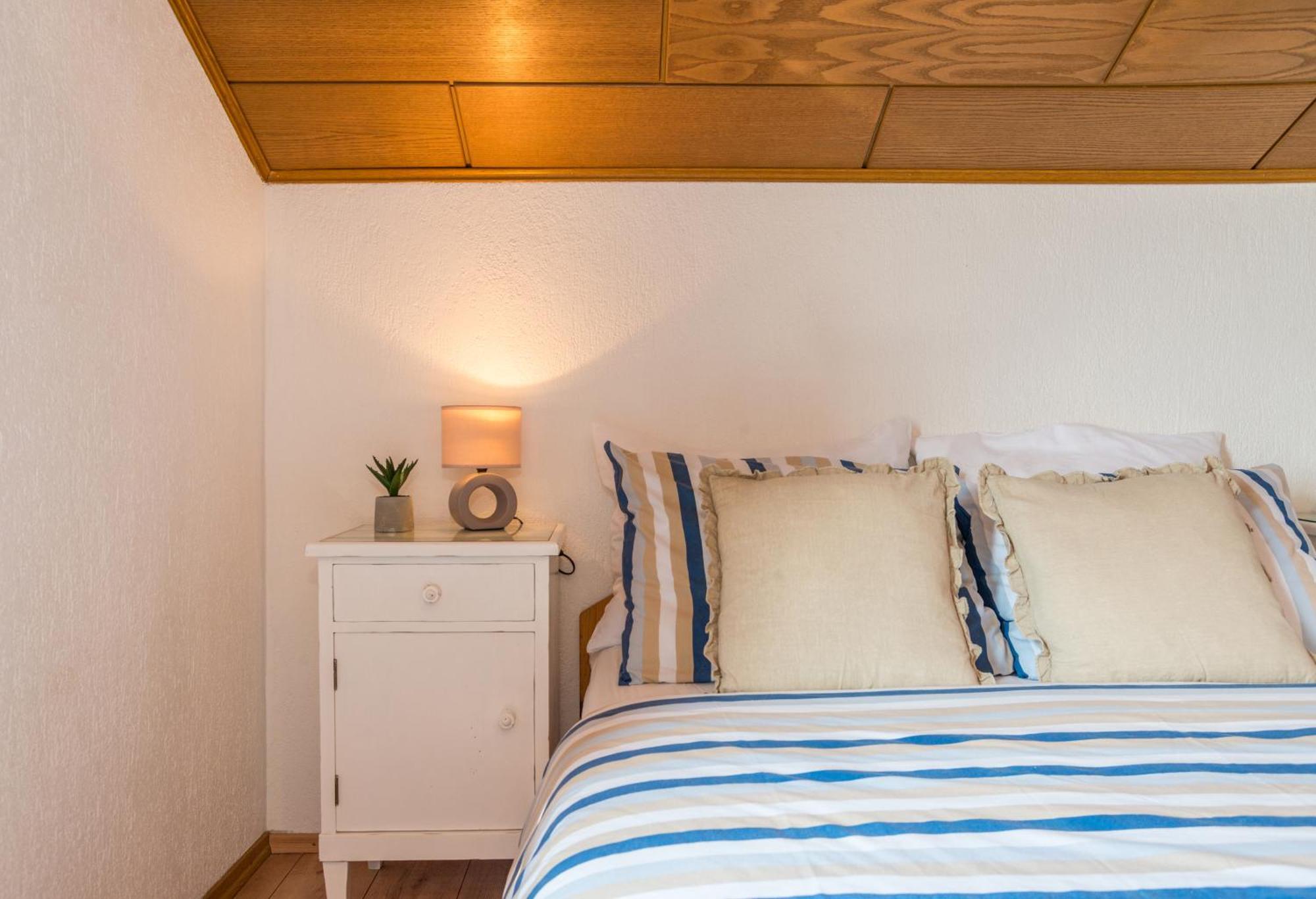 Mustel Travel Apartments Sveti Petar  Ngoại thất bức ảnh